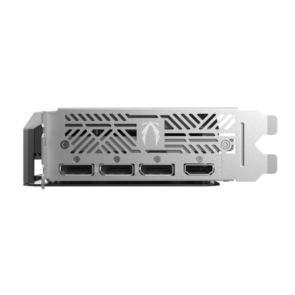 ZOTAC Nvidia Graphic Card RTX 5060 8GB DDR7 Gaming Twin Edge OC Dual Fan view 6